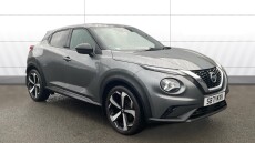 Nissan Juke 1.0 DiG-T 114 Tekna 5dr Petrol Hatchback